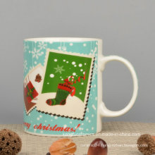 Christmas Gift High Quality Ceramic Mug
